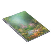 Carnet Sérénité 1994 (Côté Droit)