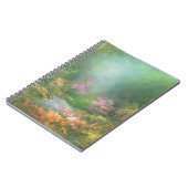 Carnet Sérénité 1994 (Côté gauche)