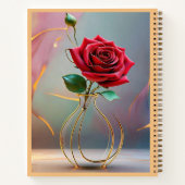 Carnet "Sérénité maintenant" (Dos)