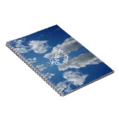 Carnet Sérénité maintenant ! (Côté Droit)