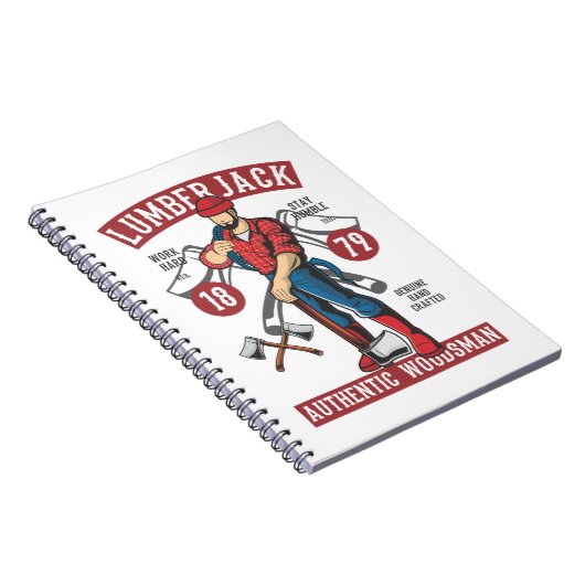 Carnet sériole vintage (Côté Droit)