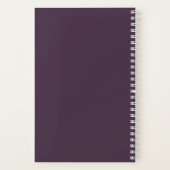 Carnet Serpent (Verso)