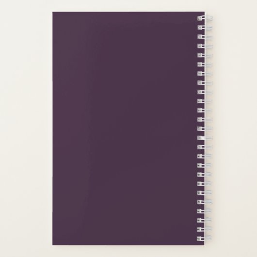 Carnet Serpent (Verso)