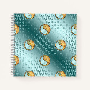 Carnet Serpent de Feu
