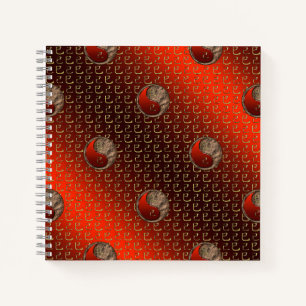 Carnet Serpent de Terre