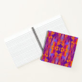 Carnet Serrer les mains... (Intérieur)