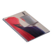 Carnet Serveur de vin Jaipur 2012 (Côté Droit)
