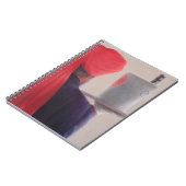 Carnet Serveur de vin Jaipur 2012 (Côté gauche)