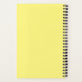 Carnet Service client (Verso)