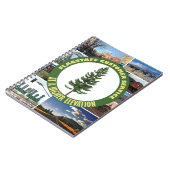 Carnet Service Clients Flagstaff (Côté gauche)