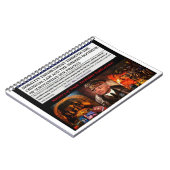 Carnet service de désinformation (Côté gauche)