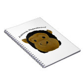 Carnet Service de la comptabilité (Côté Droit)