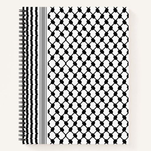 Carnet Serviette (Devant)