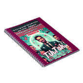 Carnet Serviette de plage (Côté Droit)