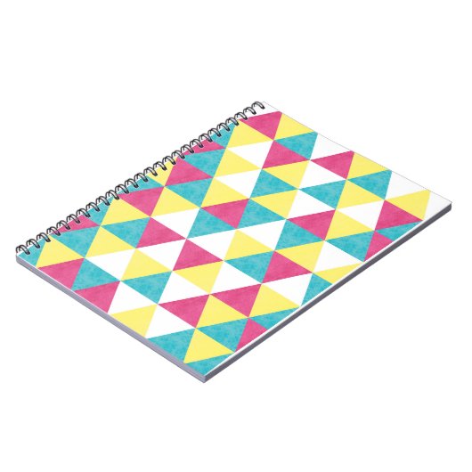 Carnet Serviettes de plage (Côté gauche)