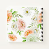 Carnet Ses Enfants Laissent Et Appelent Son Ordinateur Po (Dos)