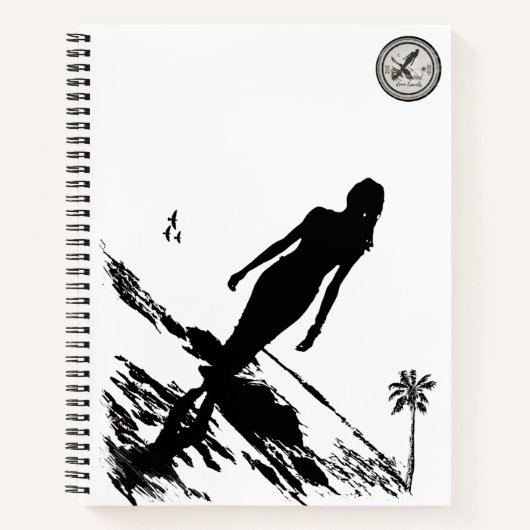 Carnet ses mots (Devant)