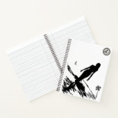 Carnet ses mots (Intérieur)