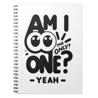 Carnet Seulement un oui