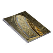 Carnet Séville - l'Espagne (Côté Droit)