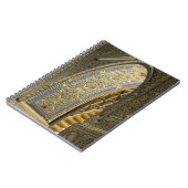 Carnet Séville - l'Espagne (Côté gauche)