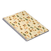 Carnet Sewing notebook (Côté Droit)
