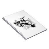 CARNET SEXTANT (Côté Droit)