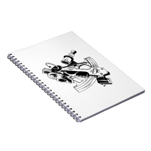 CARNET SEXTANT (Côté Droit)