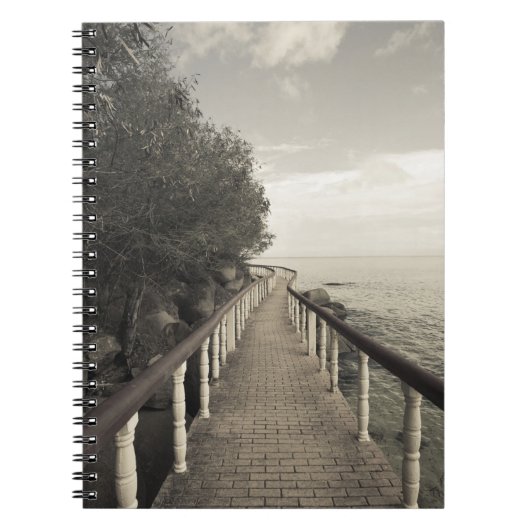 Carnet Seychelles, île de Praslin, Anse Bois de Rose, (Devant)