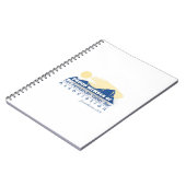 Carnet SFVBA (Côté gauche)