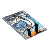 Carnet Shabbat (Côté Droit)