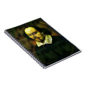 Carnet Shakespeare (Côté Droit)