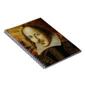 Carnet Shakespeare (Côté Droit)