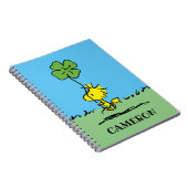 Carnet Shamrock de transport de bois (Côté Droit)