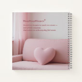 Carnet Shar Pei Puppy – Sweet Embrace by WangWang (Dos)