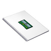 Carnet Sharpener (Côté Droit)