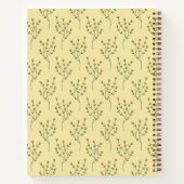 Carnet She found her Honey Bridal Shower Guest Book (Dos)