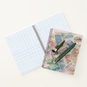 Carnet Sheaffer Sheaffer Stylo-Fontaine PFM (Intérieur)