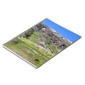 Carnet Shell Lake, Tioga Pass, (Côté gauche)