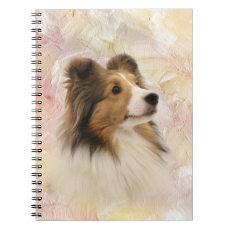 Carnet Sheltie font face