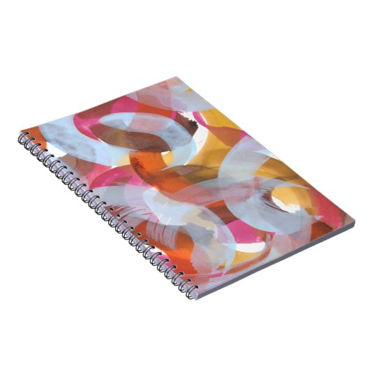 Carnet Sherbert I (Côté Droit)