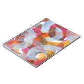 Carnet Sherbert I (Côté gauche)