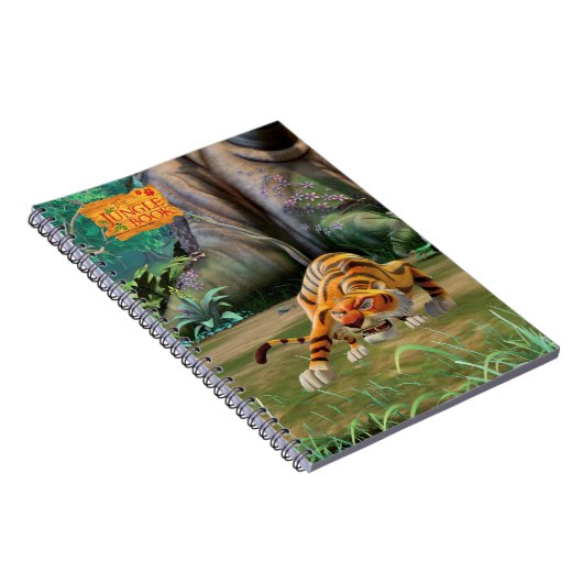 Carnet Sherekhan 2 (Côté Droit)