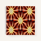 Carnet Shiny Starz..... (Devant)