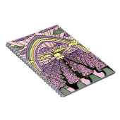 Carnet Shirum Kingdom (Côté Droit)
