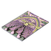Carnet Shirum Kingdom (Côté gauche)