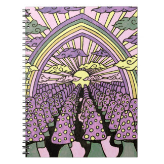 Carnet Shirum Kingdom