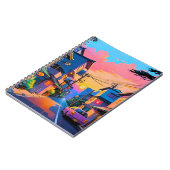 Carnet "Shizuka no Michi" (Rue Tranquille) (Côté gauche)