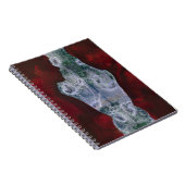 Carnet Shoreline (Côté Droit)