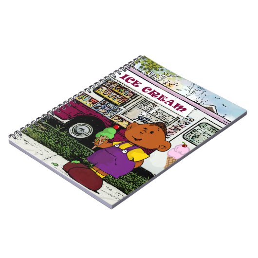 Carnet Short Sleevez (Côté gauche)